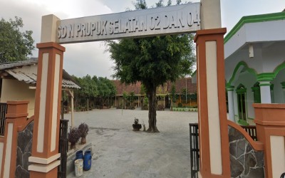 Suka Cita Siswa & Wali Murid Kelas 6 SD Negeri Prupuk Selatan 04
