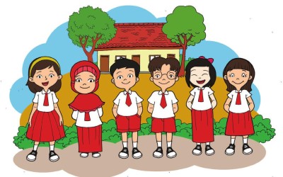UJIAN SEKOLAH TP. 2024/2025