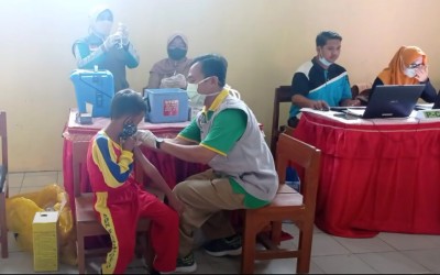 Kegiatan Dokter Kecil